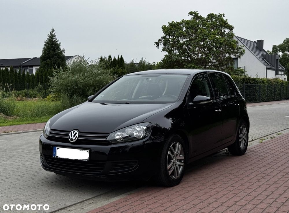 Volkswagen Golf 1.6 TDI BMT Comfortline - 4