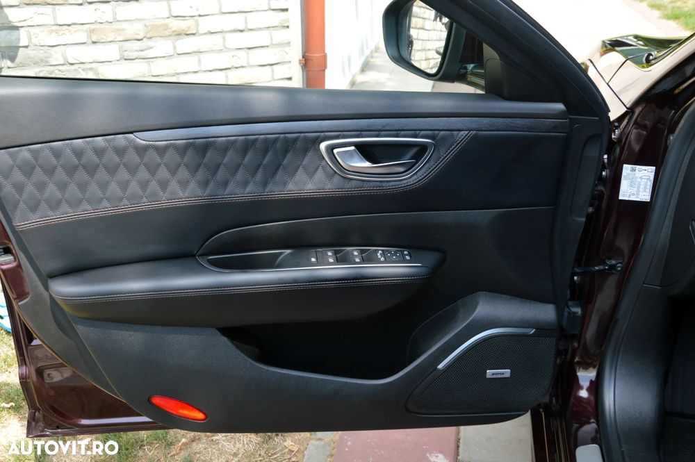 Renault Talisman Grandtour BLUE dCi 200 EDC INITIALE PARIS - 27