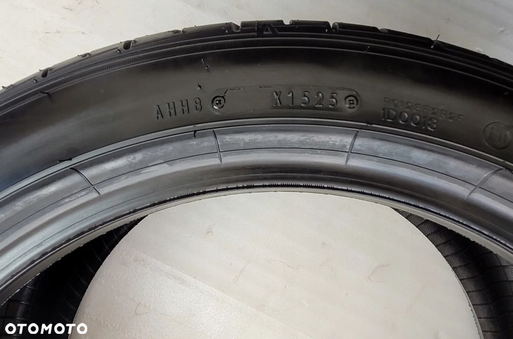 4X OPONY FALKEN ZIEX ZE914B ECORUN 225 45 R17 91W 225/45R17 2025 - 10