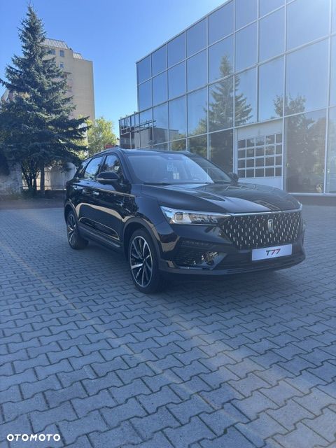 Bestune T77 - 8