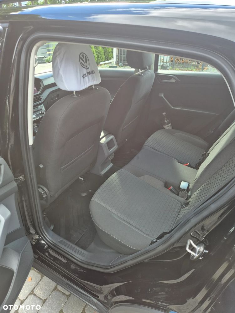 Volkswagen T-Cross 1.6 TDI SCR Life - 6