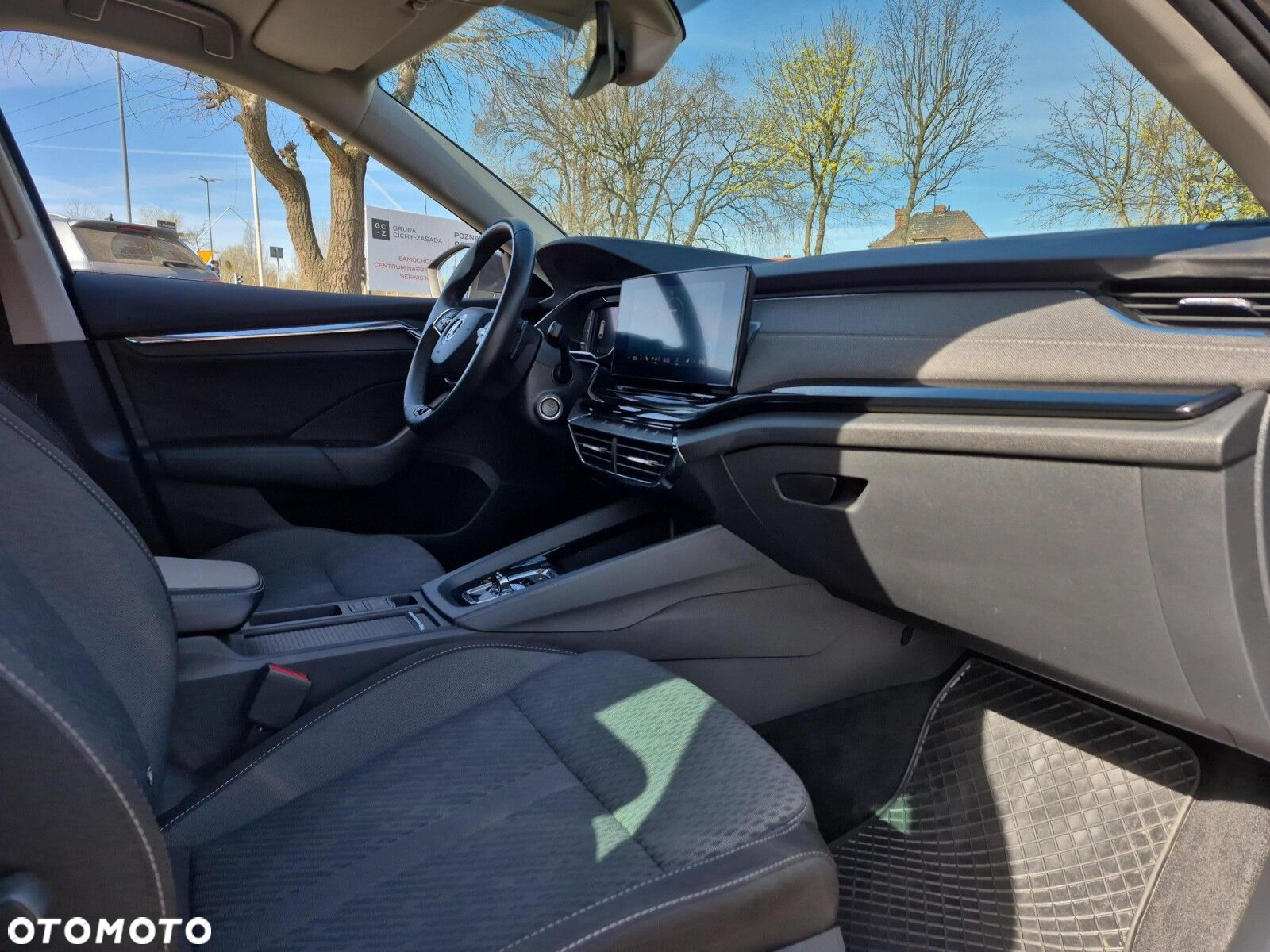 Skoda Octavia 2.0 TDI Style DSG - 17