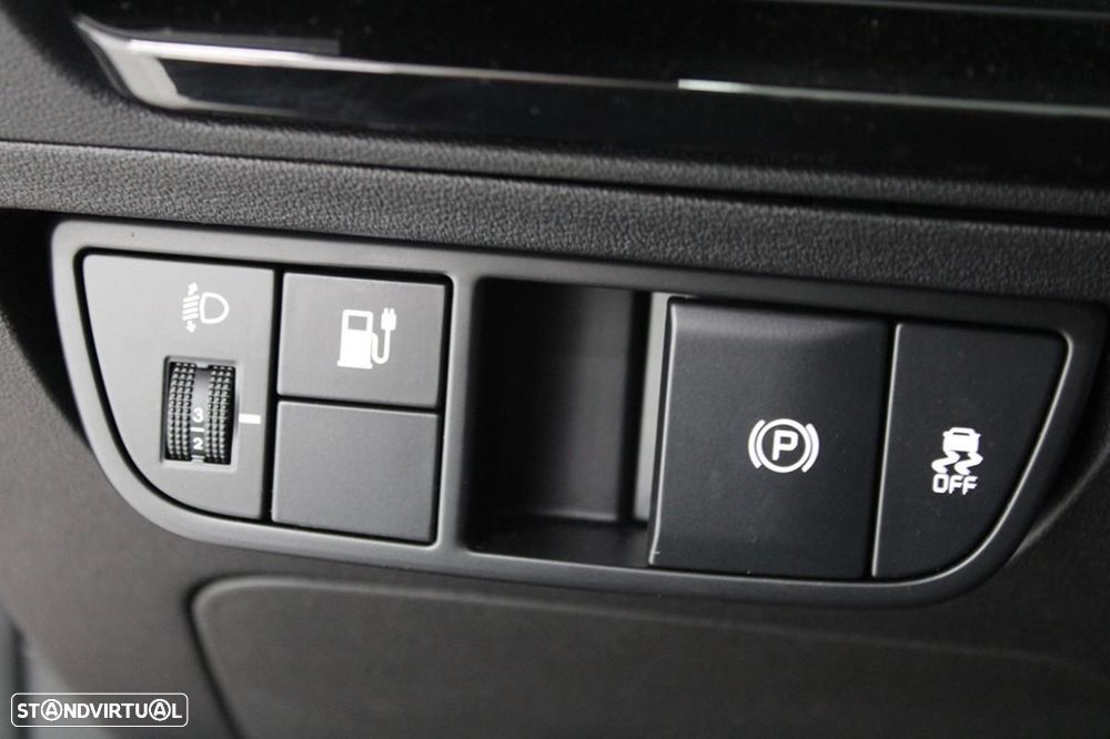 Kia EV6 77.4 kWh Tech - 20