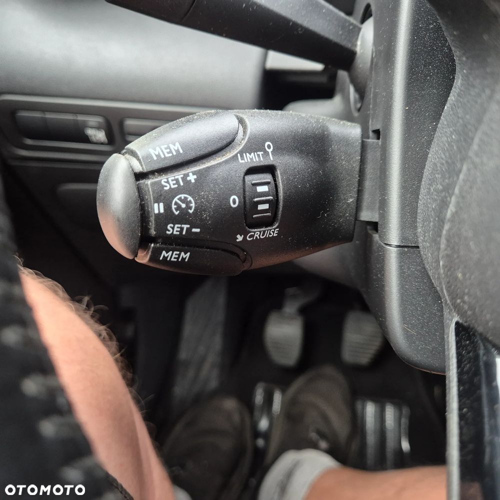Citroën C3 Aircross PureTech 110 Stop & Start OPF FEEL PACK - 7