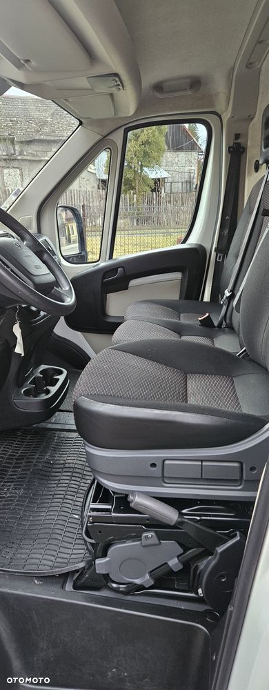 Peugeot Bokser - 23