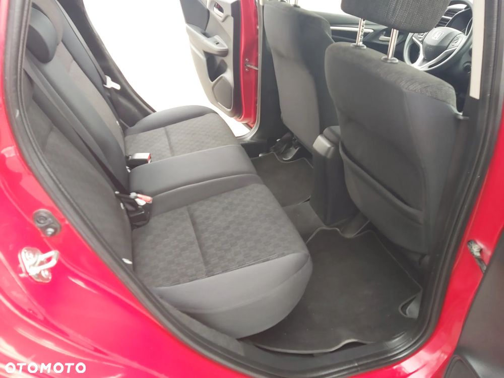 Honda Jazz 1.3 i-VTEC Elegance - 11