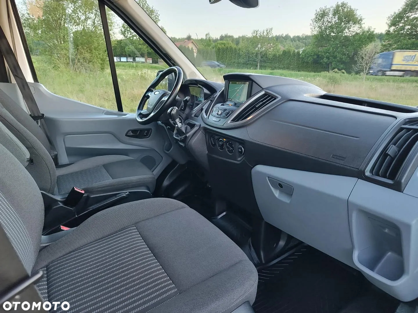 Ford Transit - 20
