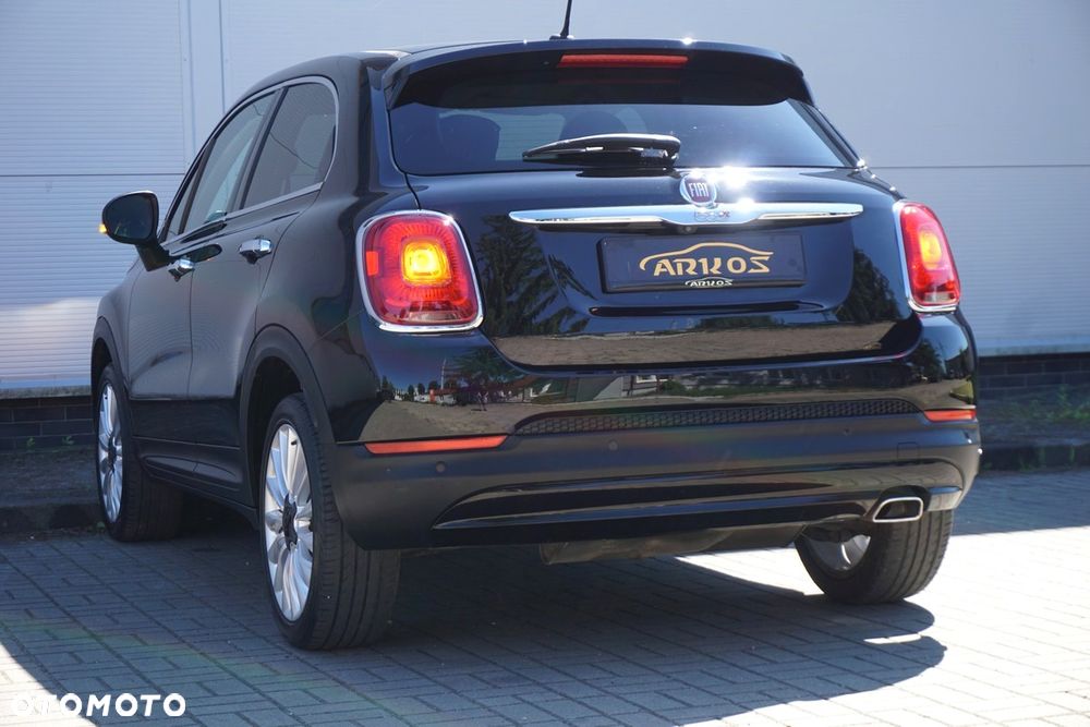 Fiat 500X - 14