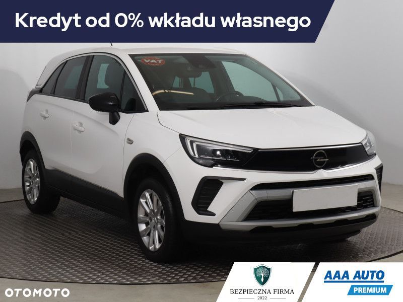 Opel Crossland X - 2