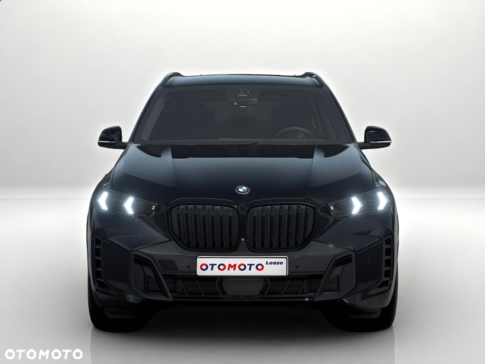 BMW X5 xDrive30d mHEV M Sport sport - 3