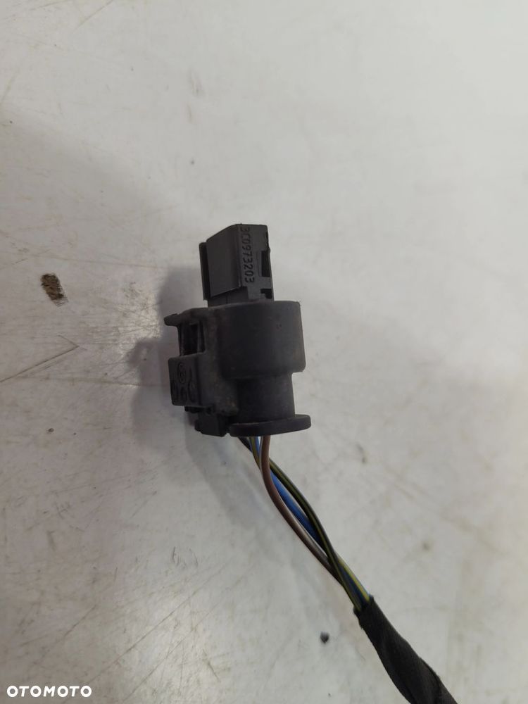 CZUJNIK PARKOWANIA PDC PRZÓD LUB TYŁ Z WTYCZKĄ AUDI VW 420919275 3C0973203 - 5