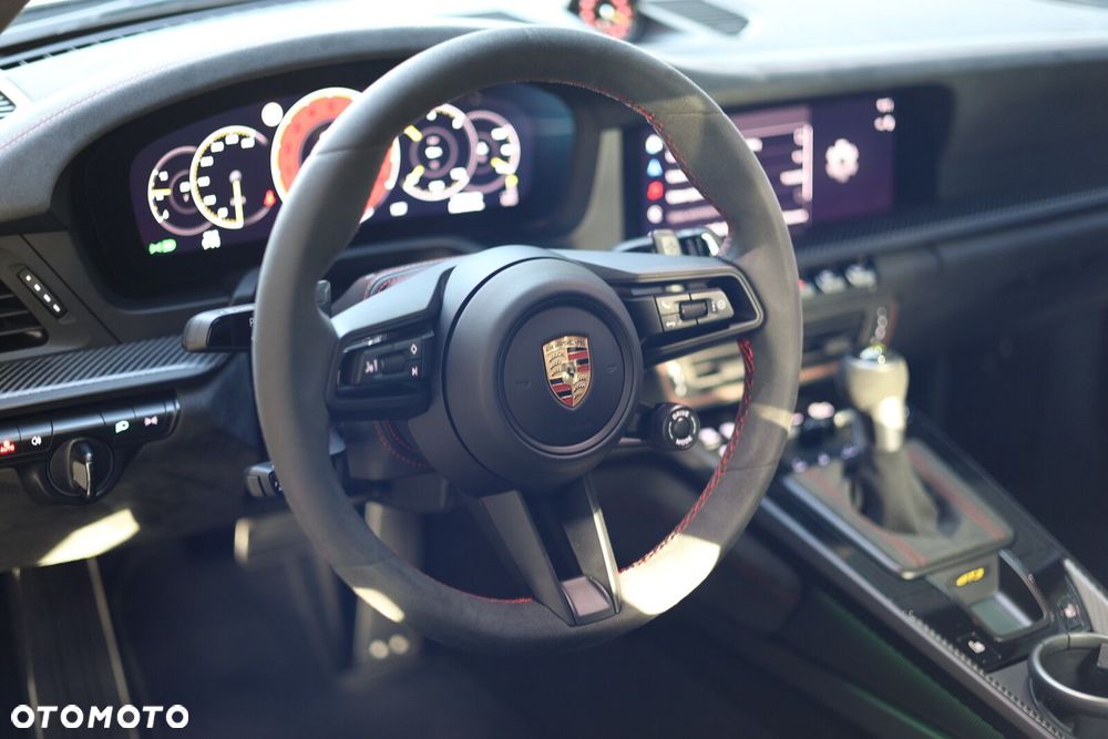 Porsche 911 GT3 PDK - 17