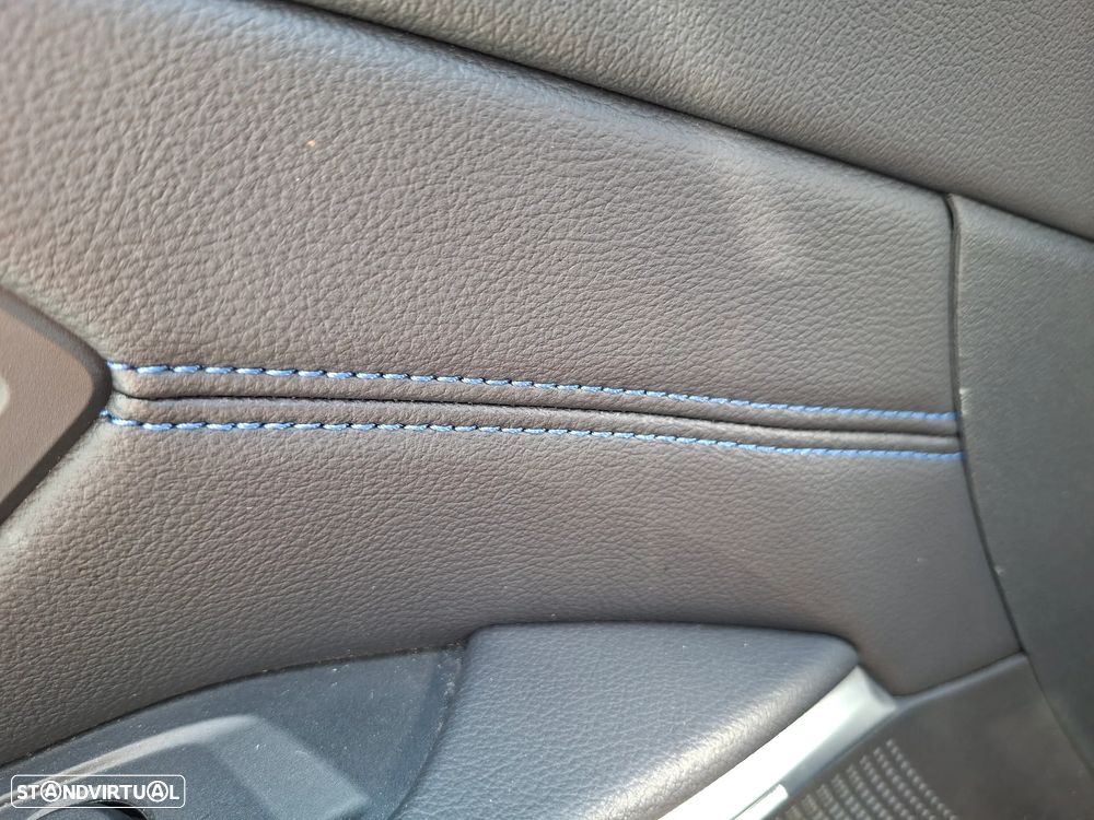 BMW 320 e xDrive Aut. M Sport - 36