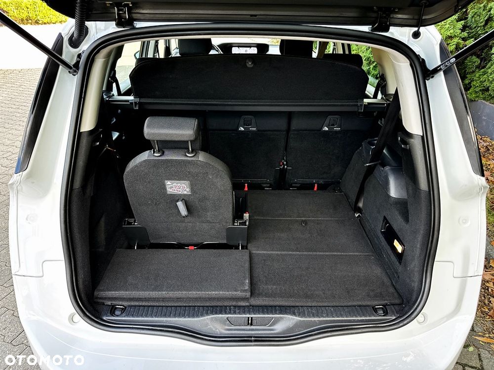 Citroën C4 Grand Picasso PureTech 130 Stop&Start FEEL - 19