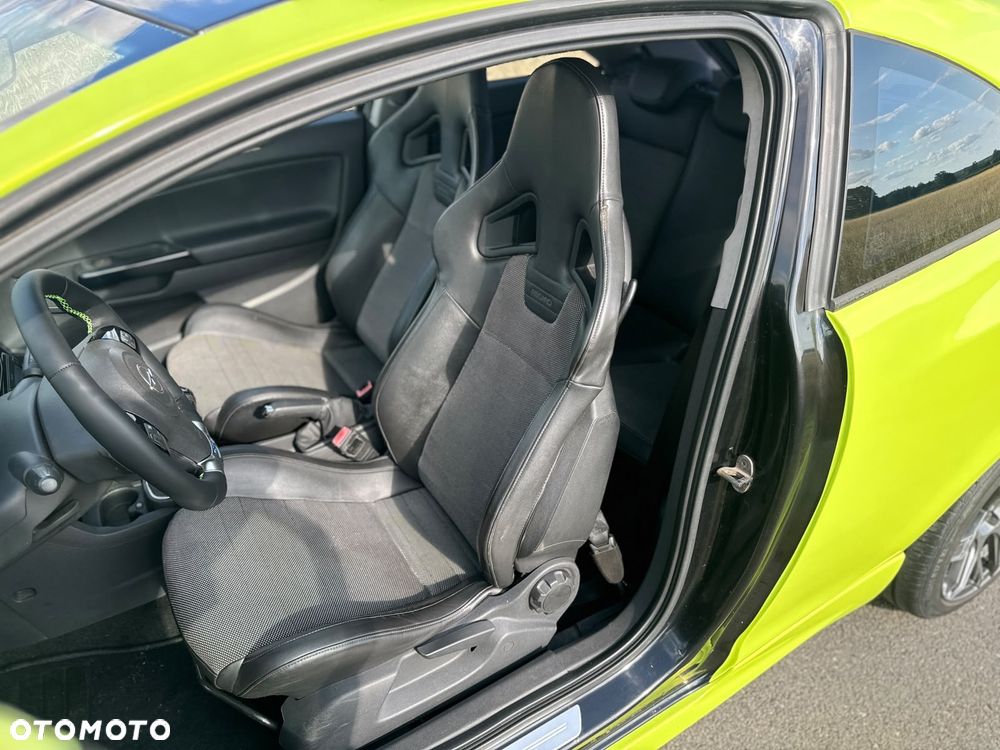 Opel Corsa - 11