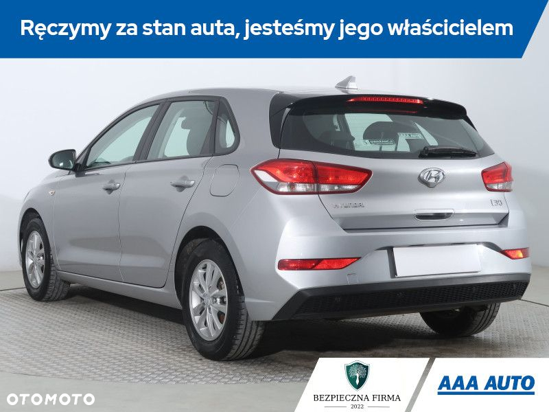 Hyundai i30 - 5