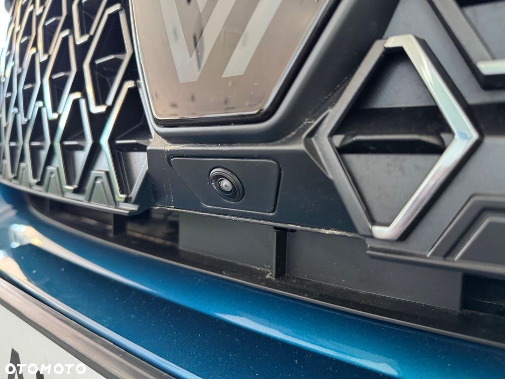 Renault Austral 1.2 E-Tech Full Hybrid 200 Esprit Alpine MMT - 37