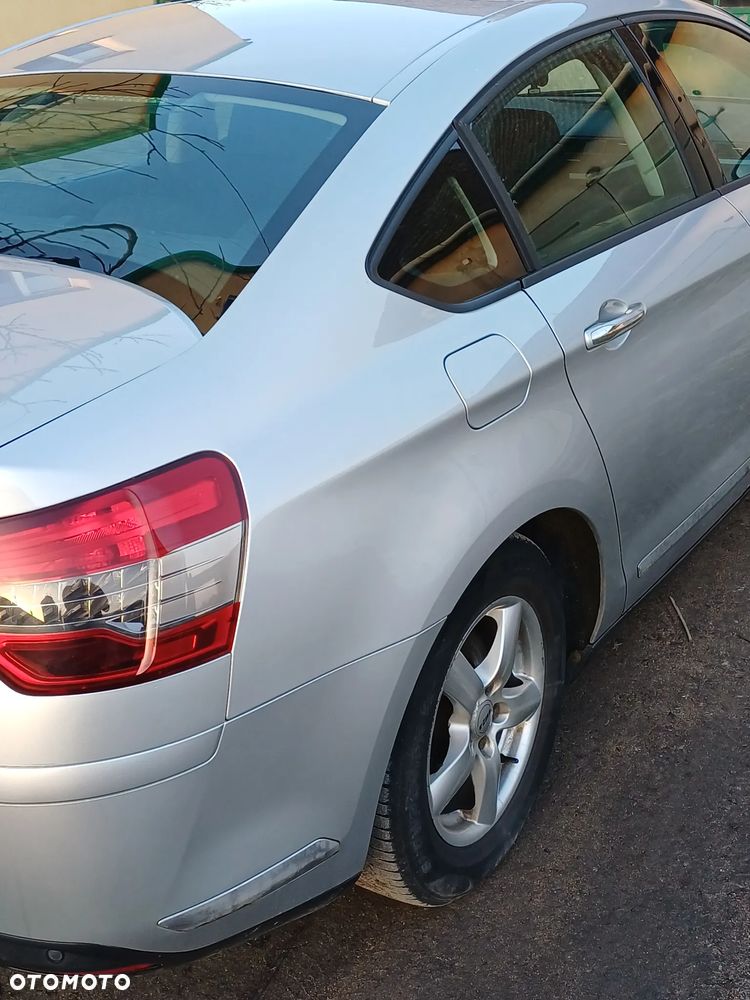 Citroën C5 1.6 HDi Attraction - 3