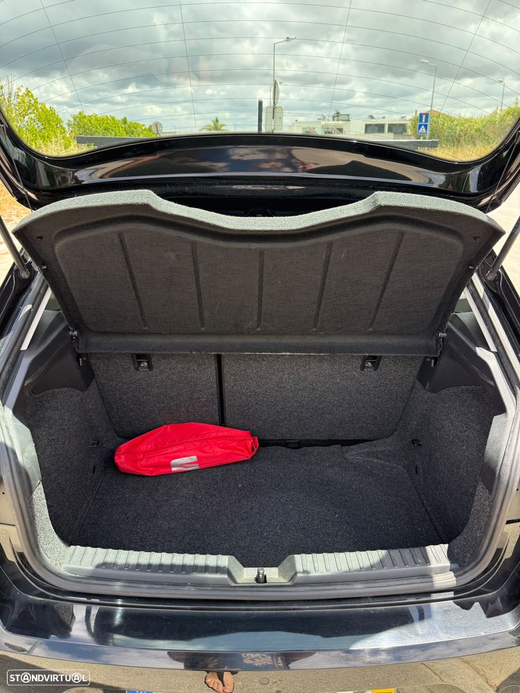 SEAT Ibiza 1.0 TSI Style - 4