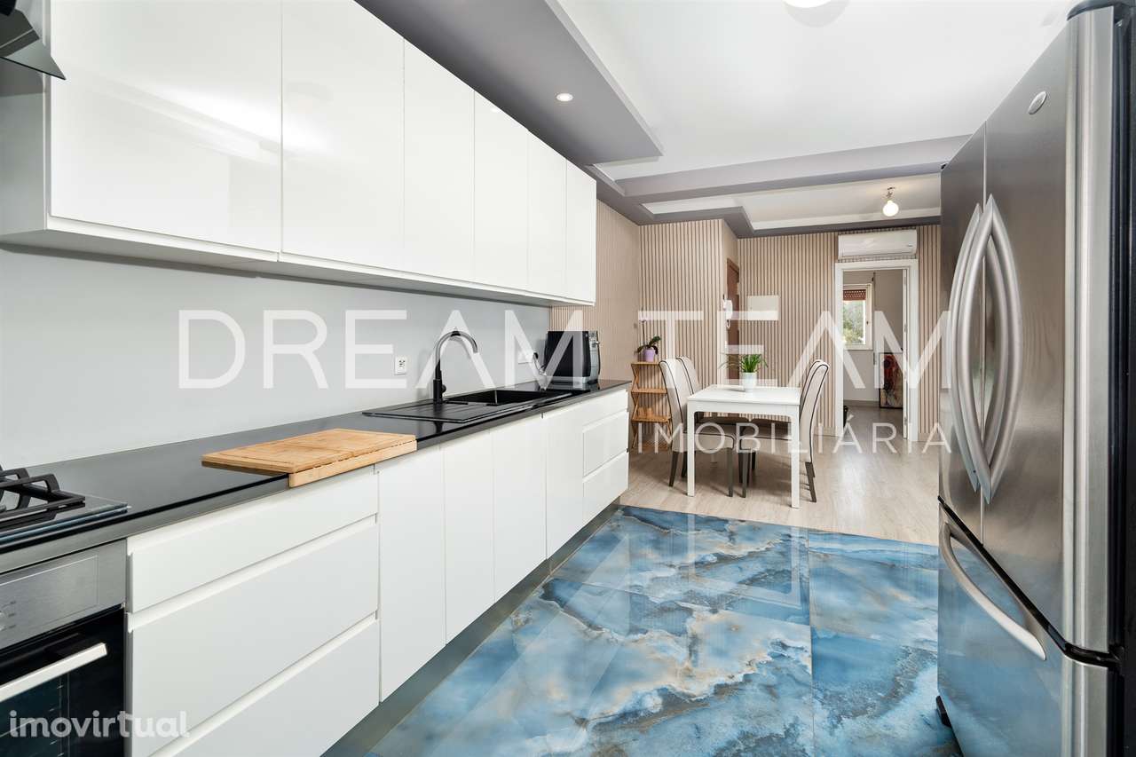 Apartamento T3 Venda em Setúbal (São Sebastião),Setúbal - Grande imagem: 4/26