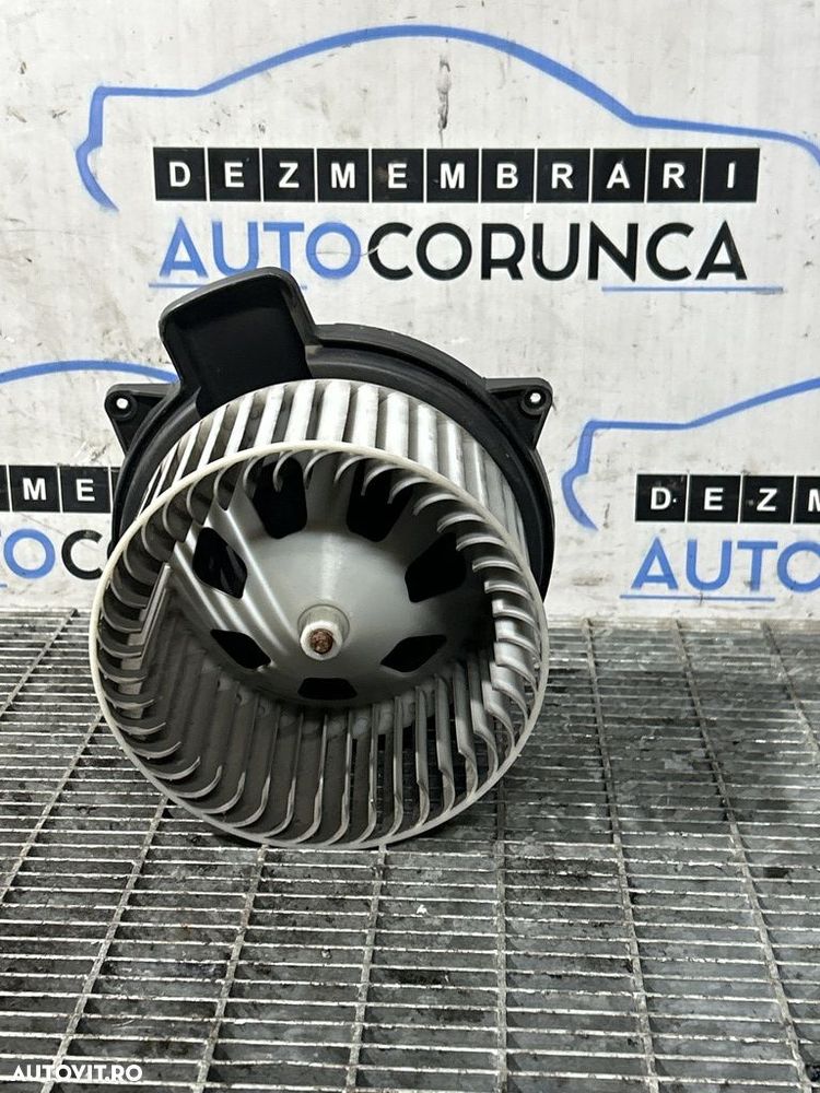 Aeroterma Mercedes ML W164 2005 - 2008 (1200) - 2