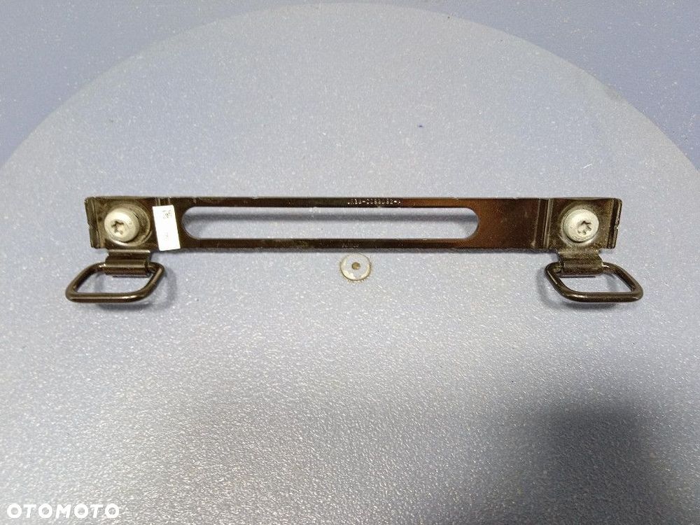 FORD MUSTANG MACH-E UCHWYT MOCOWANIE ISOFIX JR3BC699D92AD - 2
