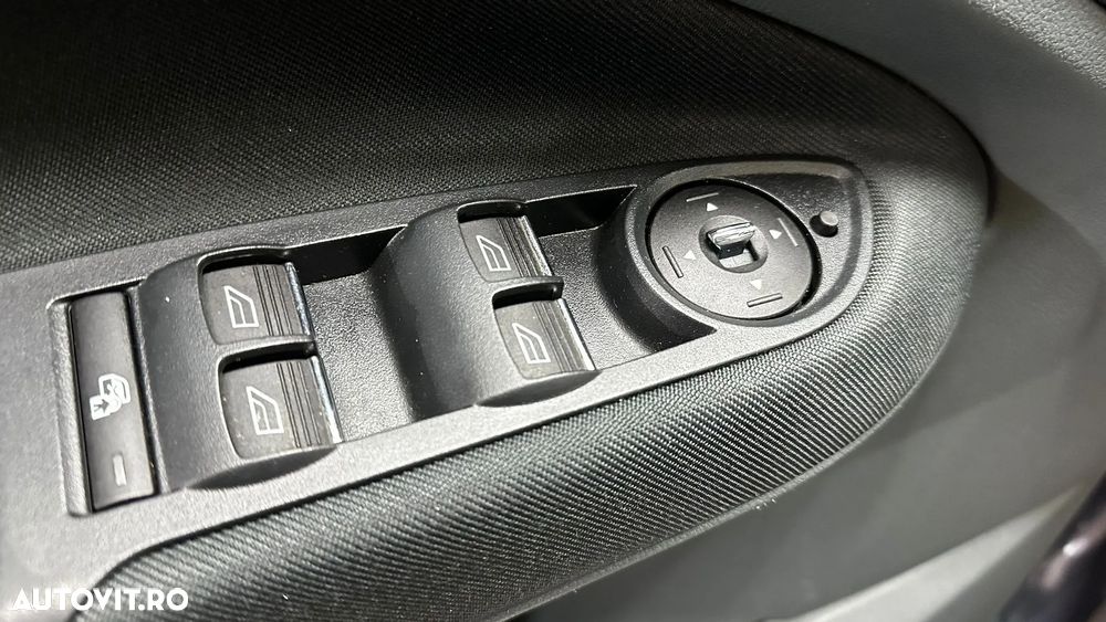 Ford C-Max 2.0 TDCi Aut. Titanium - 14