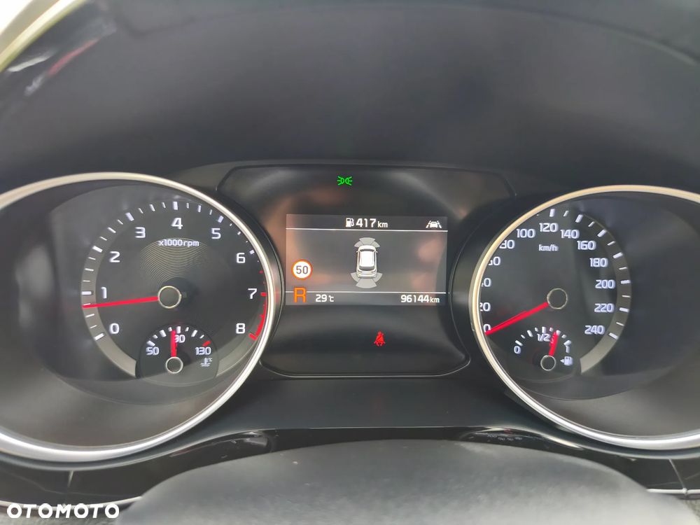Kia Ceed 1.4 T-GDI DCT OPF Vision - 30