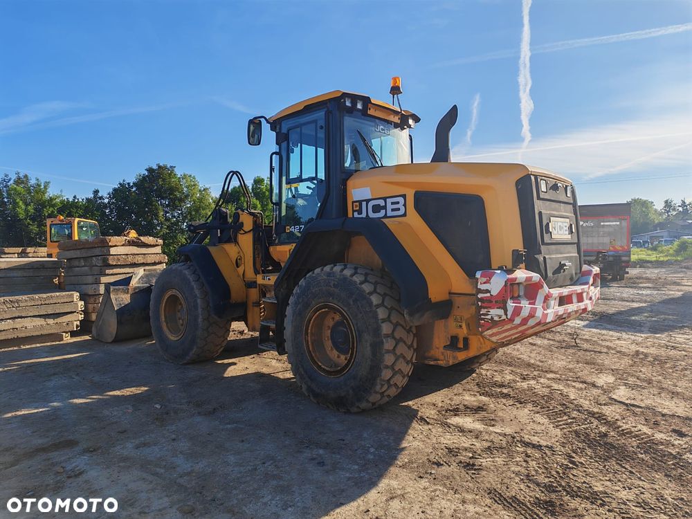 JCB JCB 427 - 4