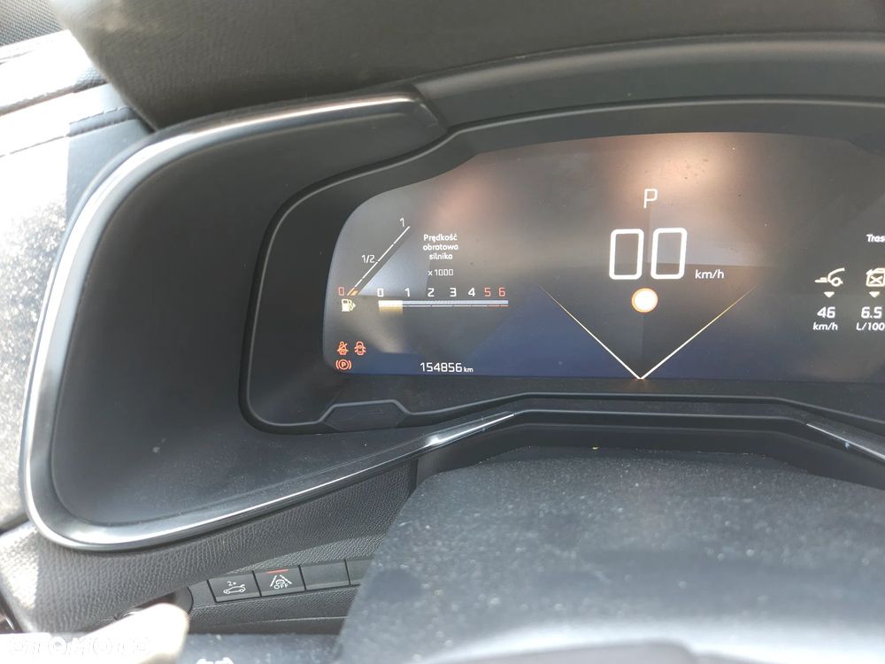 DS Automobiles DS 7 Crossback - 8