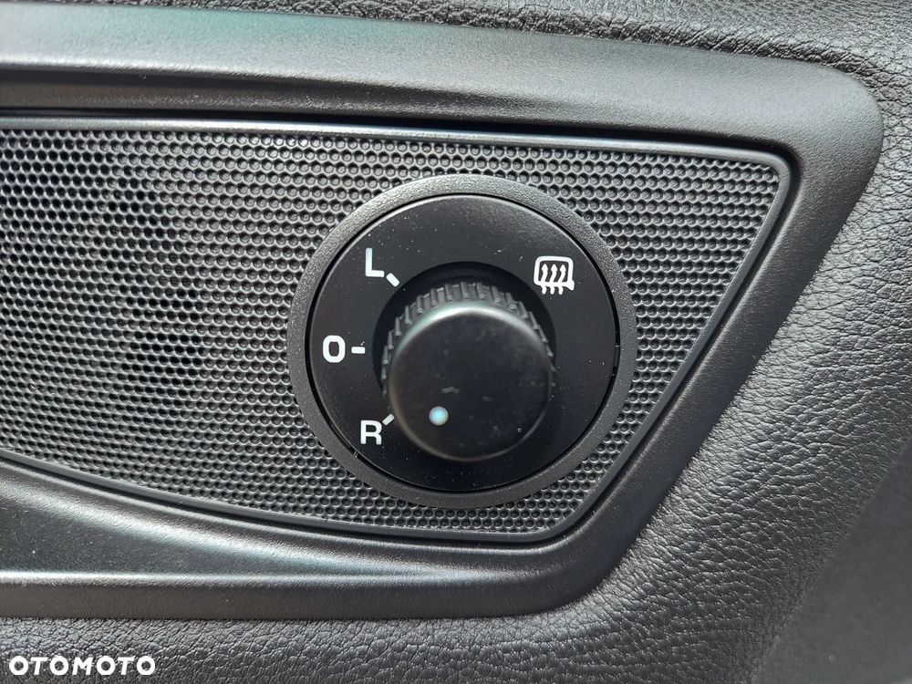 Skoda Octavia 1.6 Combi Style - 26