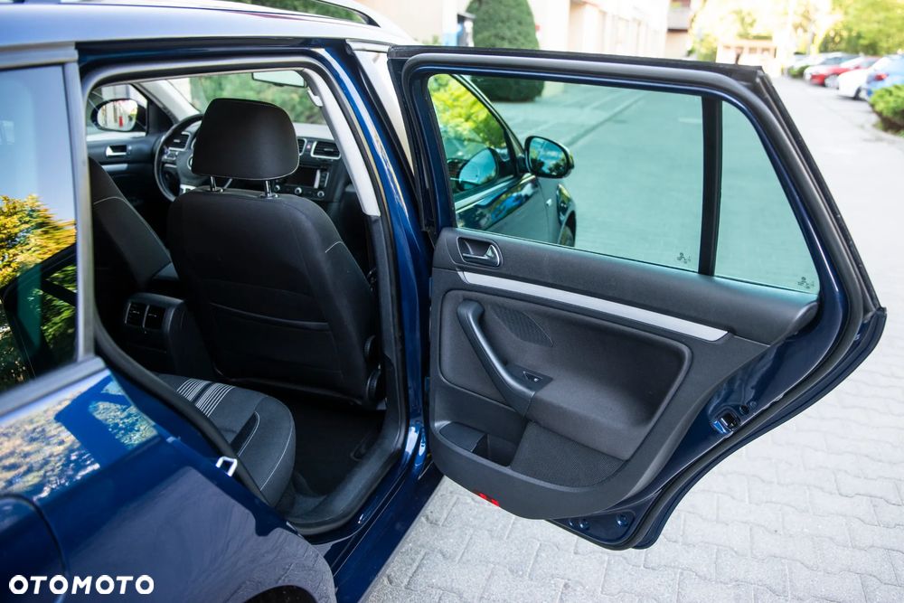 Volkswagen Golf 1.2 TSI MATCH - 20