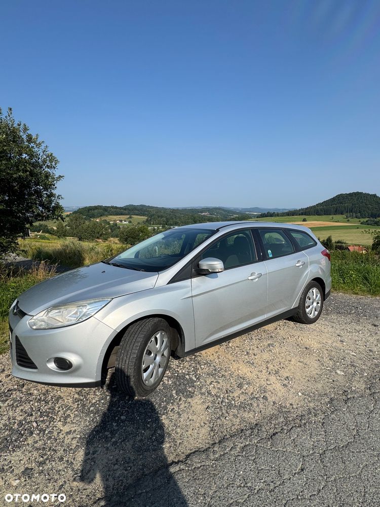 Ford Focus - 7