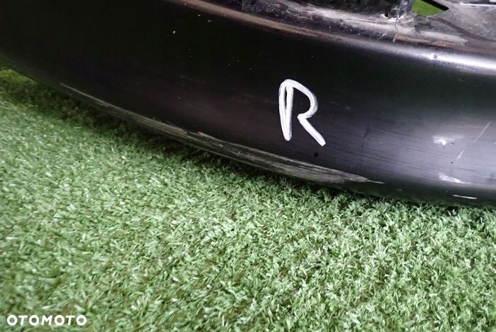 MITSUBISHI LANCER VIII X zderzak przedni przód - 6