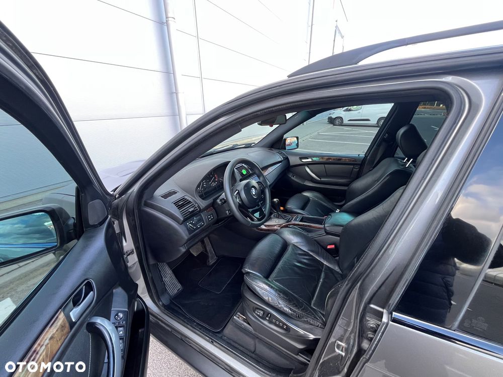 BMW X5 3.0 d Edition Exclusive - 10