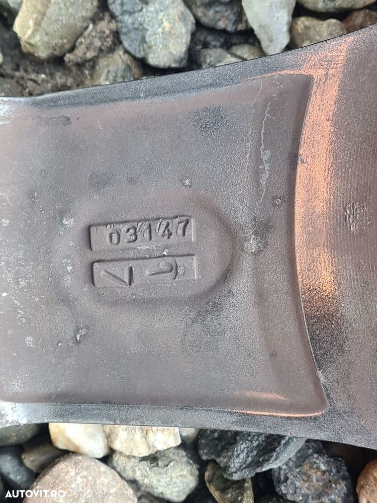 Jante aliaj Kia Sportage II 2006 - 2010 (568) R17 R17 5*114.3 - 8