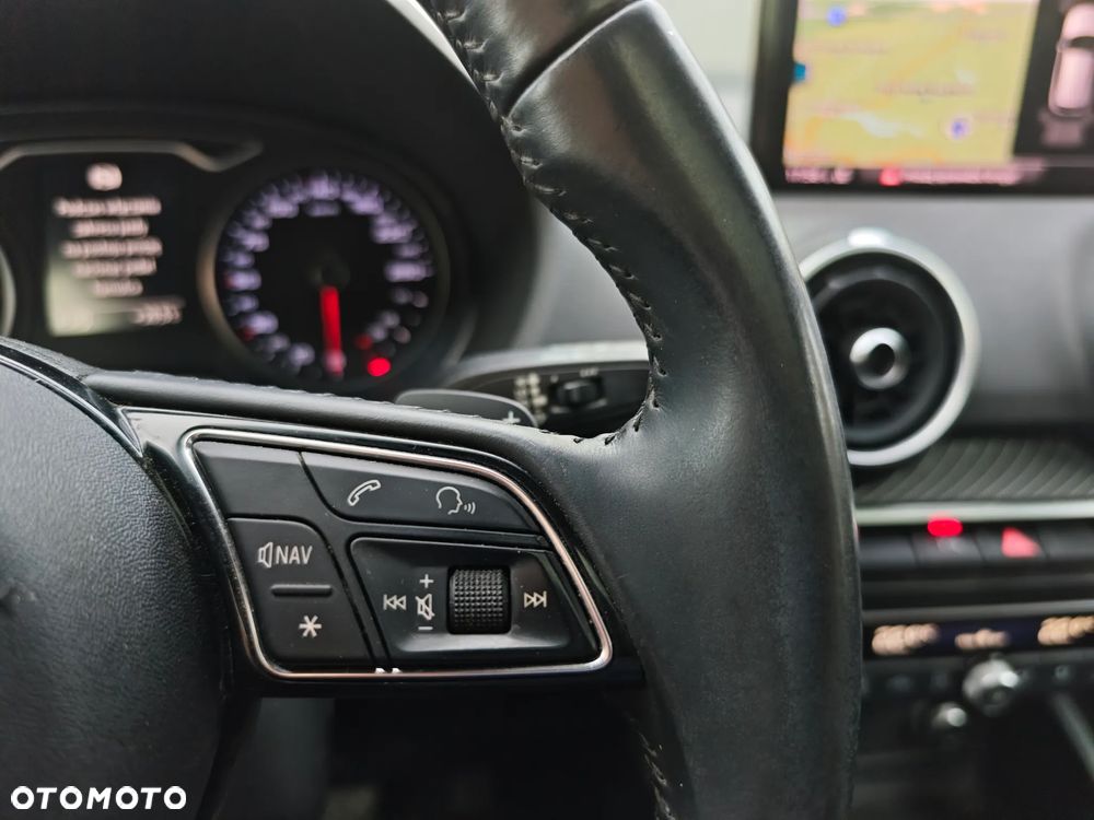 Audi Q2 2.0 TDI Quattro S tronic - 20
