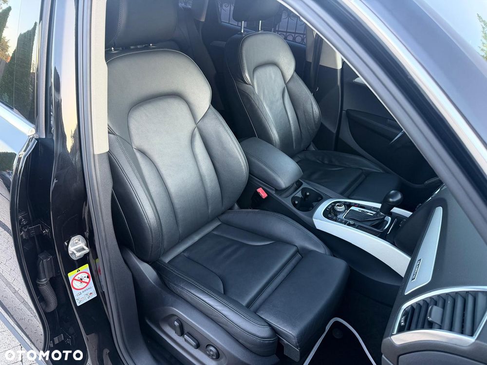 Audi Q5 - 19