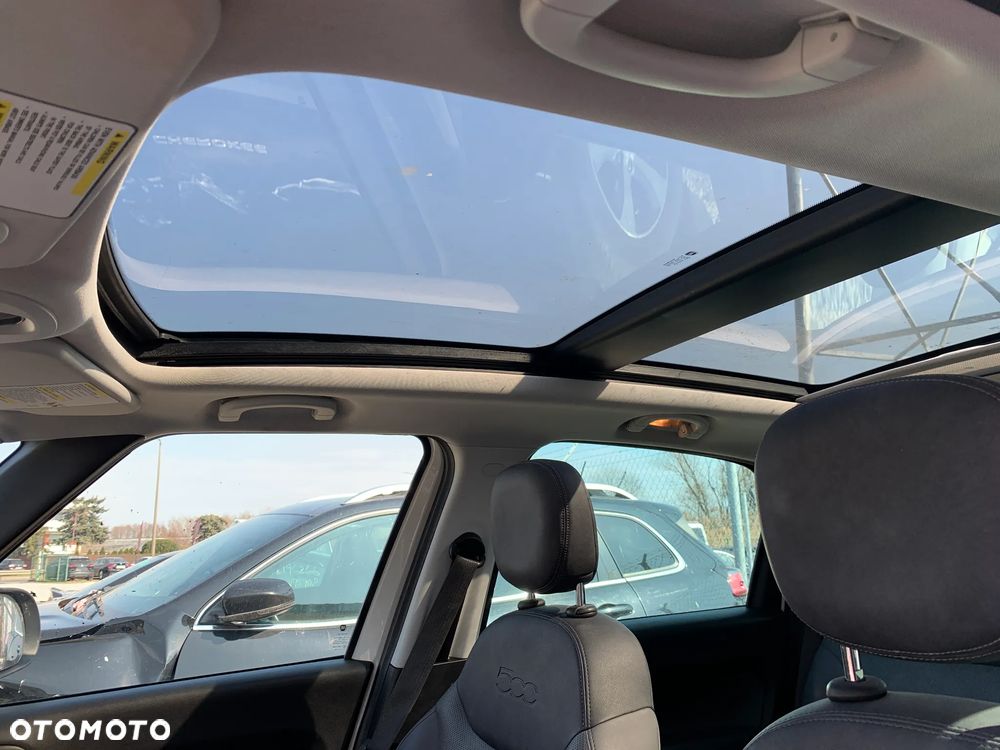 Fiat 500L - 16