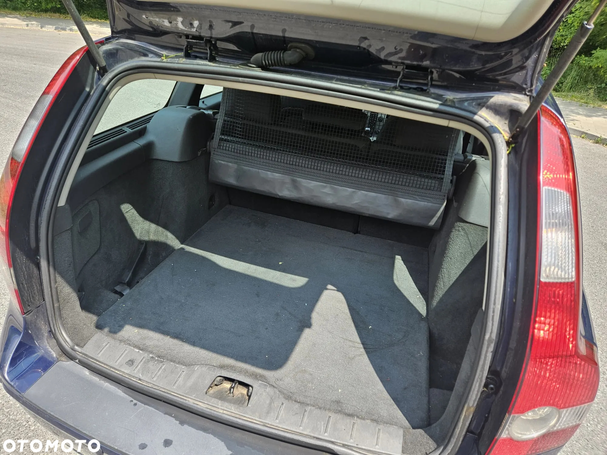 Volvo V50 1.6D - 5