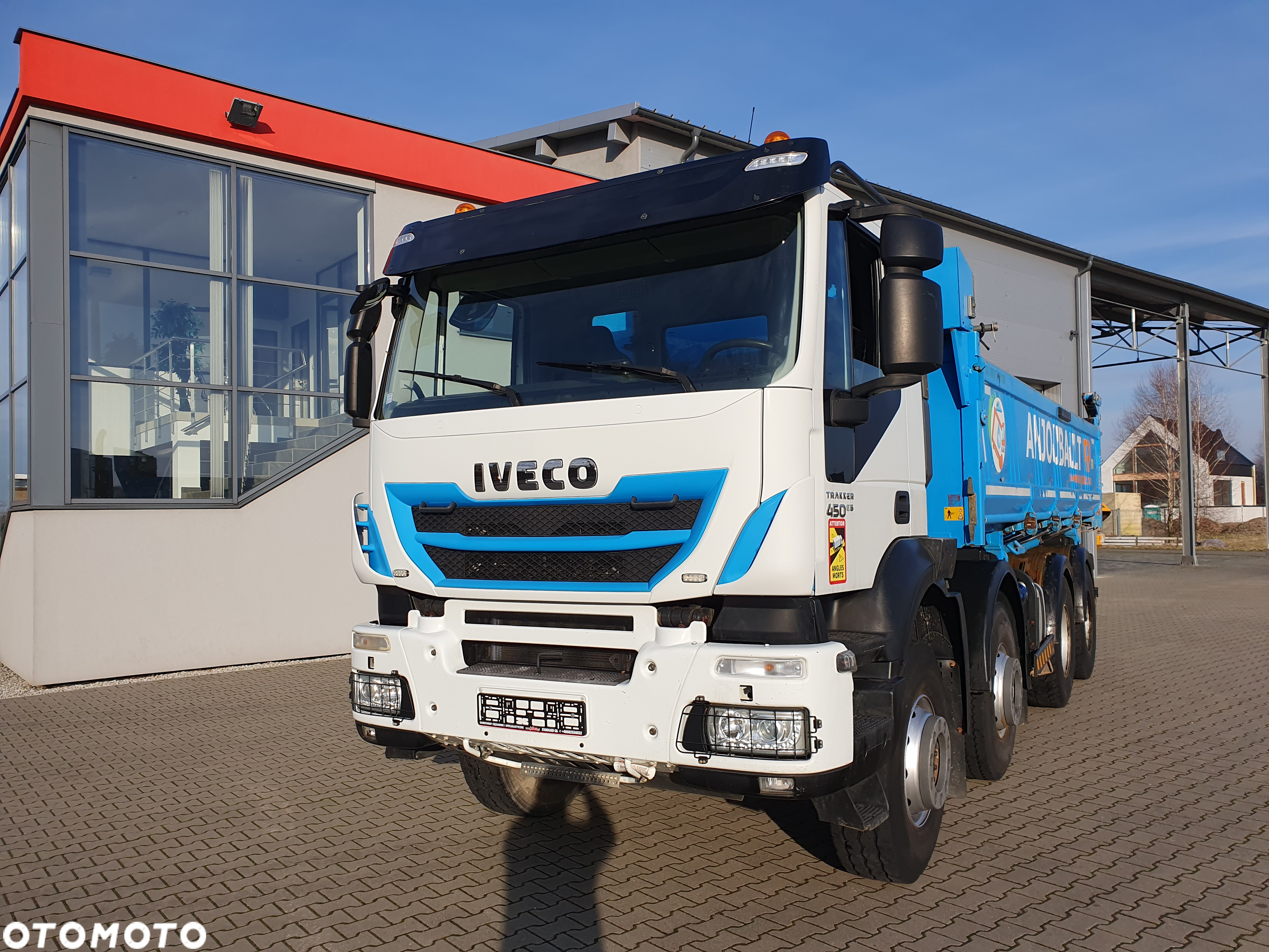 Iveco - 2