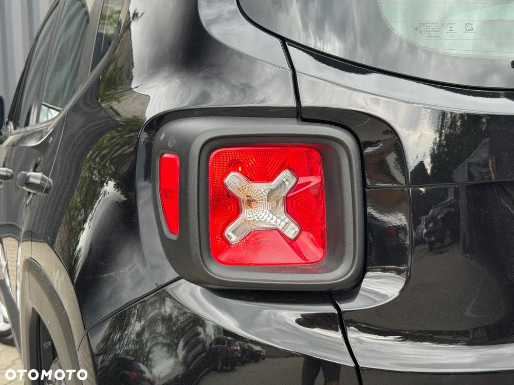Jeep Renegade 1.6 E-TorQ Longitude FWD - 12