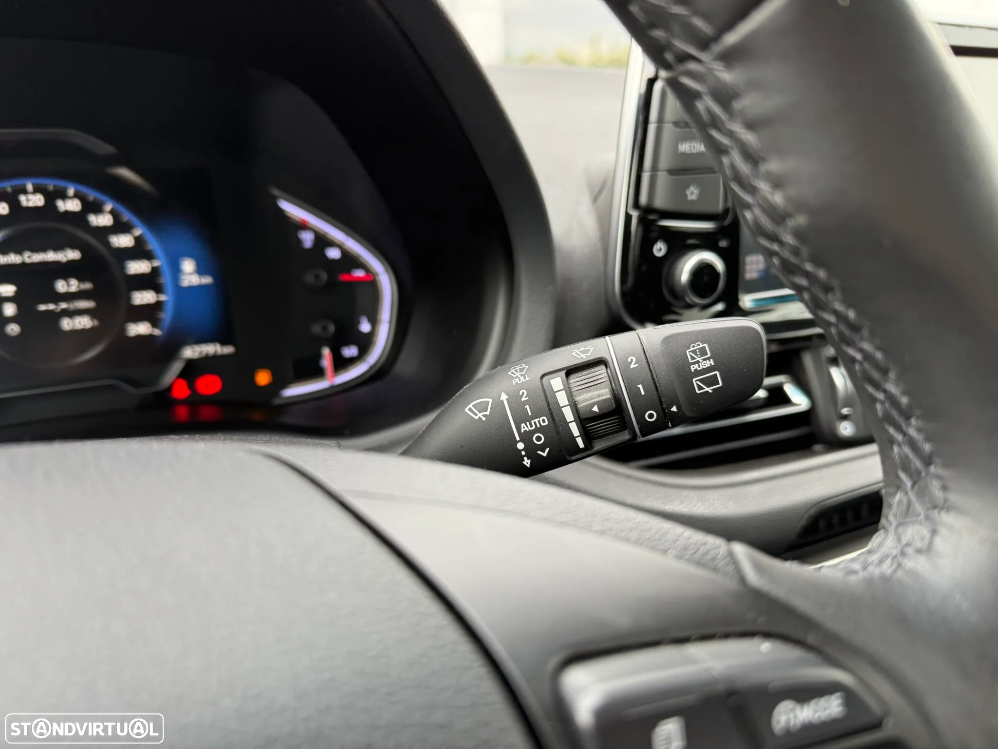 Hyundai i30 1.0 T-GDI Style Plus - 21
