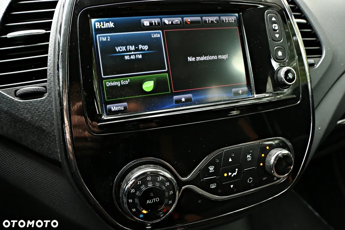 Renault Captur 1.2 TCe Zen EDC - 23