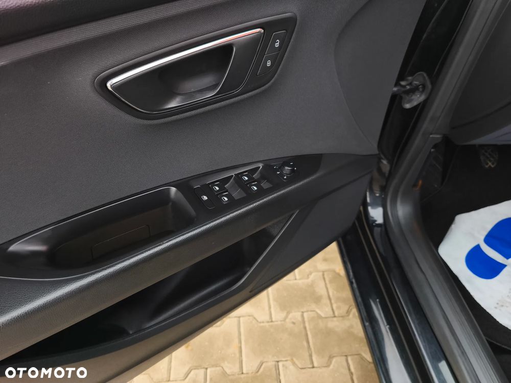 Seat Leon 1.6 TDI Style - 10