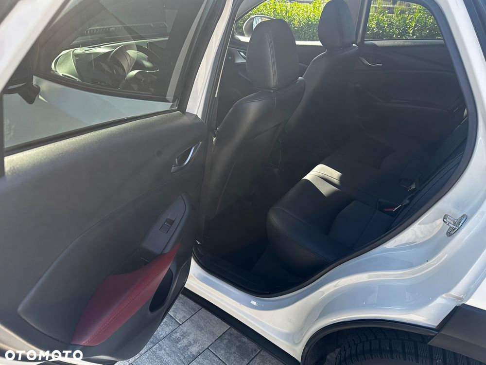 Mazda CX-3 - 18