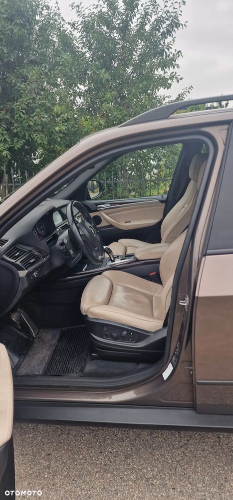 BMW X5 4.0d xDrive - 11