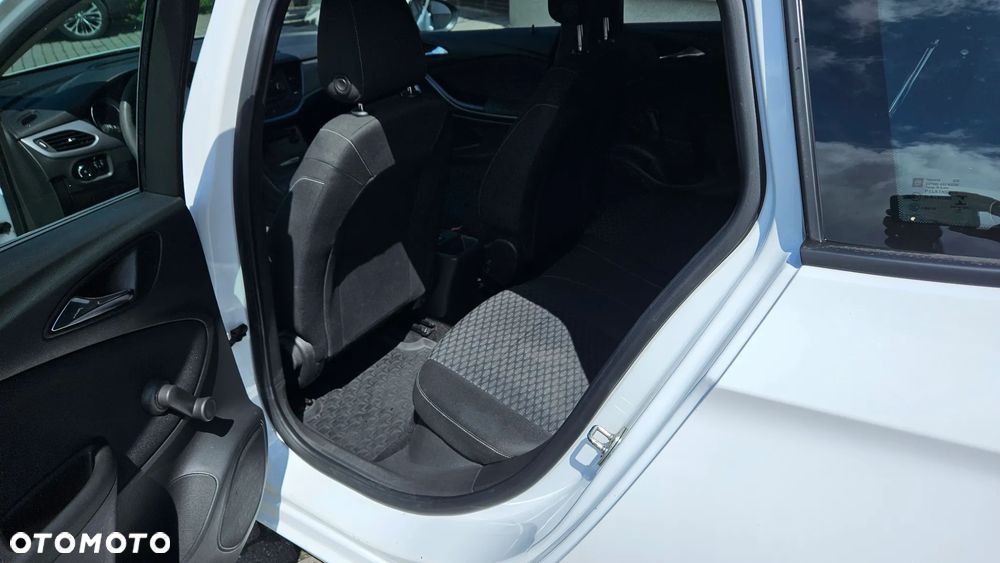 Opel Astra 1.6 CDTI Enjoy - 6
