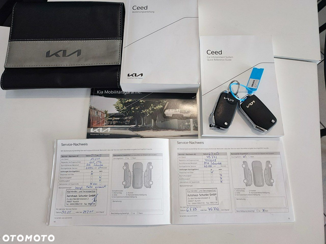 Kia Ceed - 26
