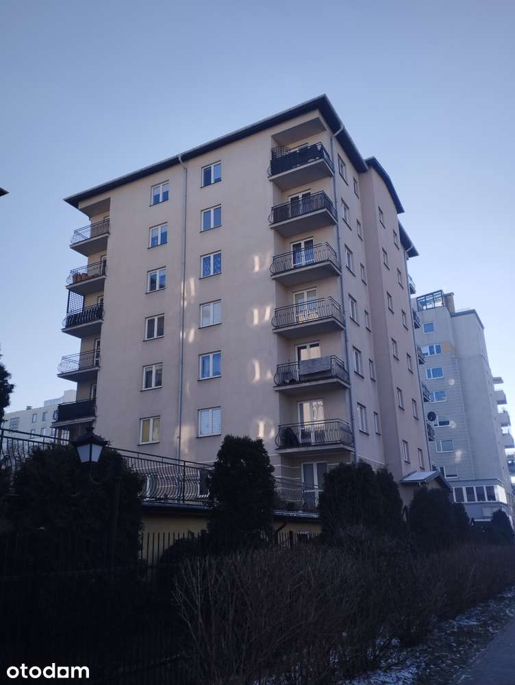 Wynajmę garaż od zaraz